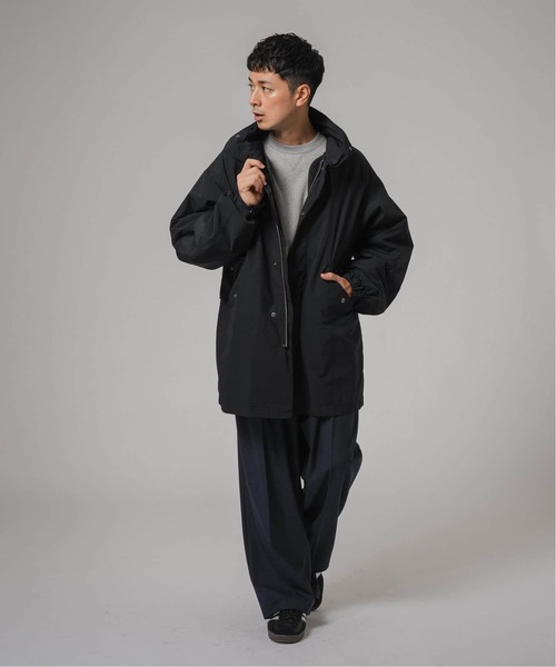 ATON（エイトン）の「《再入荷》ATON(エイトン) 別注 AIR WHEATHER