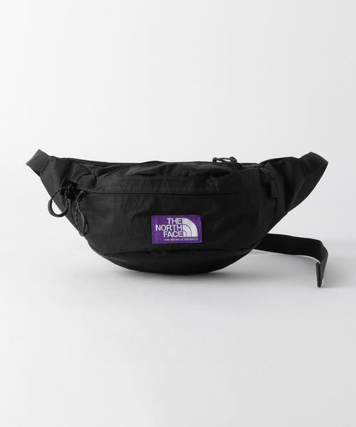 THE NORTH FACE（ザノースフェイス）の「[ザ・ノースフェイス パープル