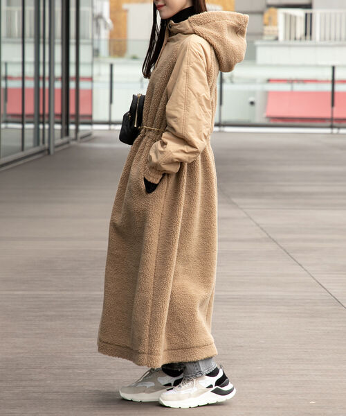 Demi-Luxe BEAMS（デミルクス ビームス）の「Demi-Luxe BEAMS / キルト