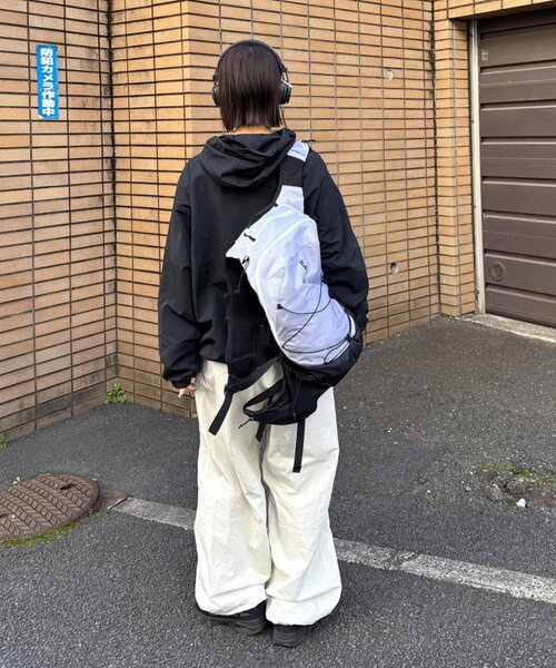 セール】【Franklin Climbing】ユニセックス/アルパインスノーカモ