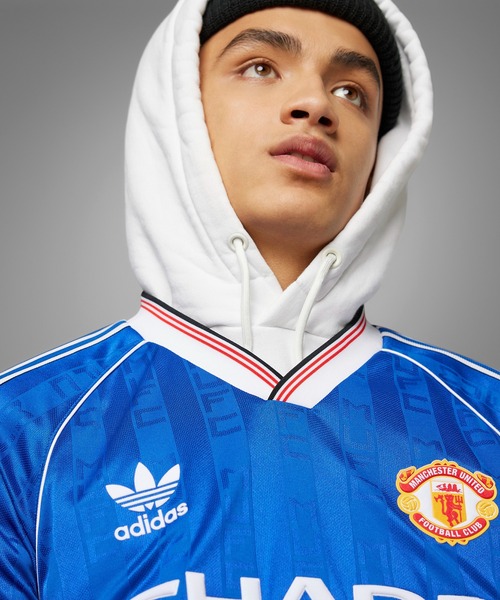 adidas（アディダス）の「マンチェスター・ユナイテッド OG 1988-90