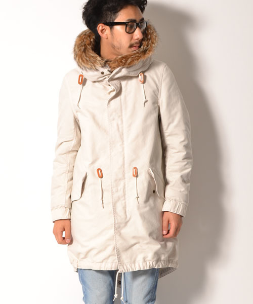 AMERICAN RAG CIE（アメリカンラグシー）の「AMERICAN RAG CIE モッズ