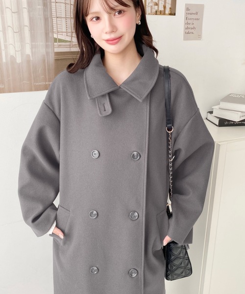 セール】【累計販売枚数2万枚突破！】ニットメルトン2WAYアレンジ