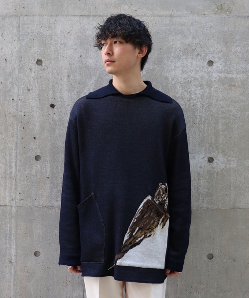 SHINYAKOZUKA（シンヤコヅカ）の「【SHINYA KOZUKA / シンヤコヅカ