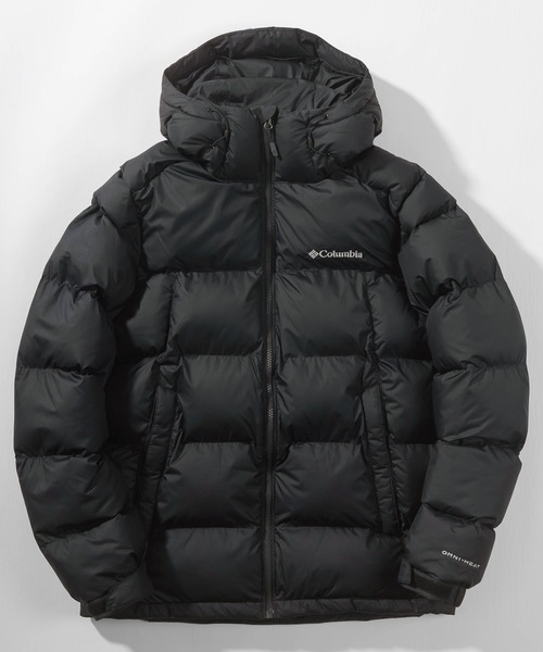 Columbia（コロンビア）の「【Columbia/コロンビア】PIKE LAKE HOODED