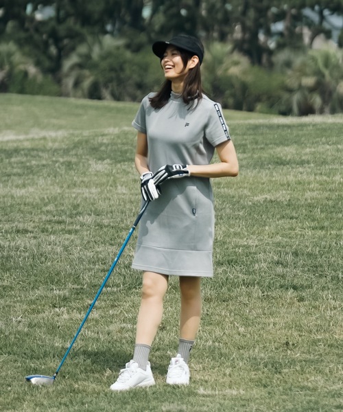 FILA GOLF（フィラゴルフ ）の「【FILA GOLF:フィラゴルフ】レディース