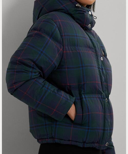 LAUREN RALPH LAUREN（ローレン ラルフ ローレン）の「チェック ビー