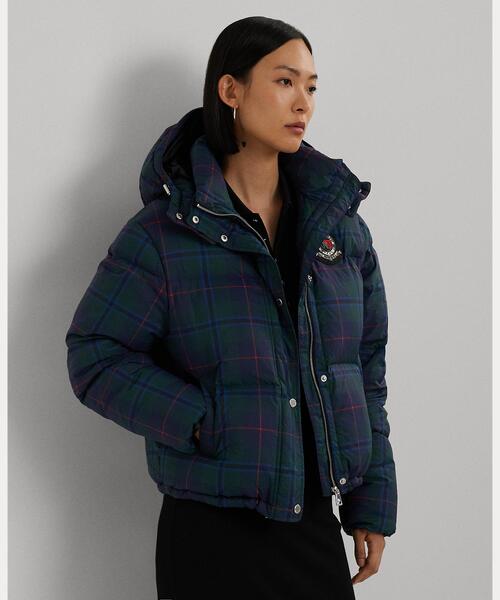 LAUREN RALPH LAUREN（ローレン ラルフ ローレン）の「チェック ビー