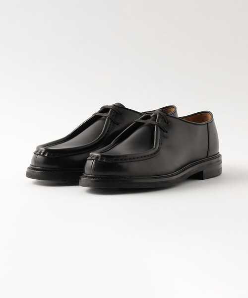 HARROGATE＞ HAMPSTEAD/シューズ（モカシン/デッキシューズ）｜Steven