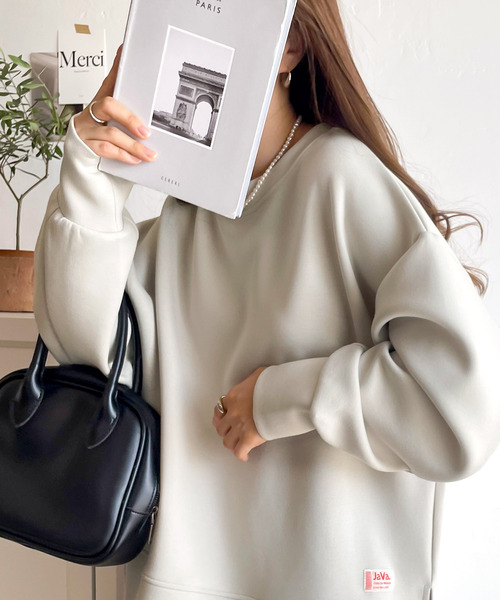 セール】《JaVaジャバ コラボ》 滑らか＆ 艶やか。 ゆったり