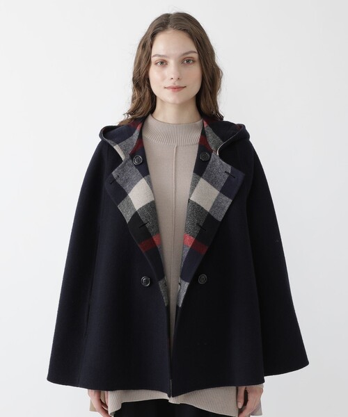 BLUE LABEL CRESTBRIDGE（ブルーレーベルクレストブリッジ）の