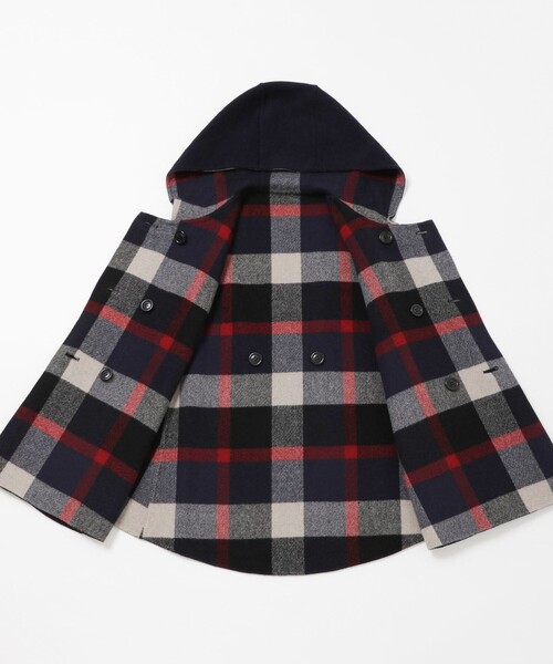 BLUE LABEL CRESTBRIDGE（ブルーレーベルクレストブリッジ）の