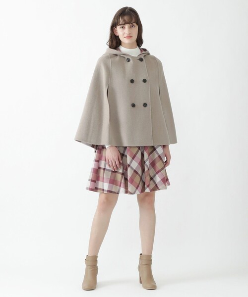 BLUE LABEL CRESTBRIDGE（ブルーレーベルクレストブリッジ）の