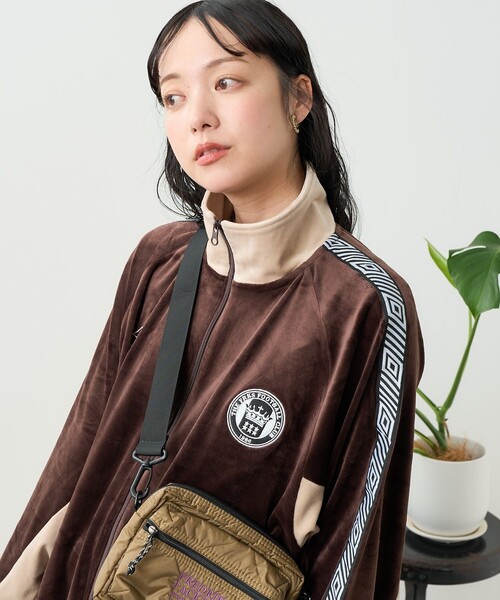 FREAK'S STORE（フリークスストア）の「UMBRO × FREAK'S STORE