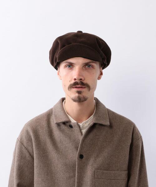 OLDJOE ☆PEAKED CAP ☆キャスケット ☆オールドジョー ☆ OLD JOE