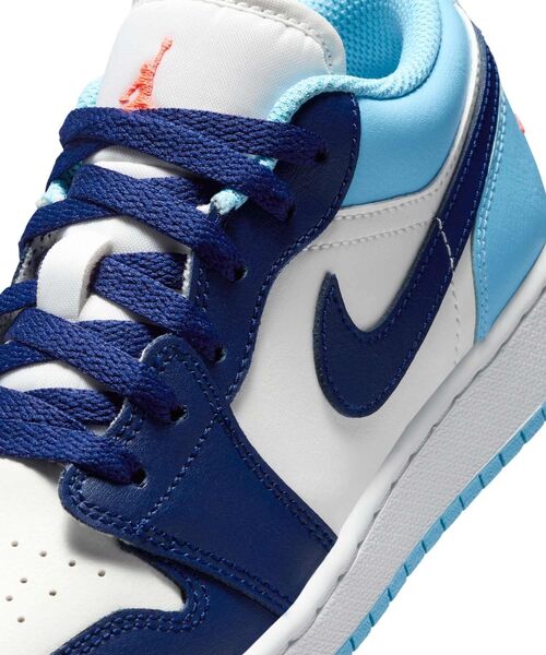 セール】エア ジョーダン 1 LOW ジュニアシューズ / Air Jordan 1 Low