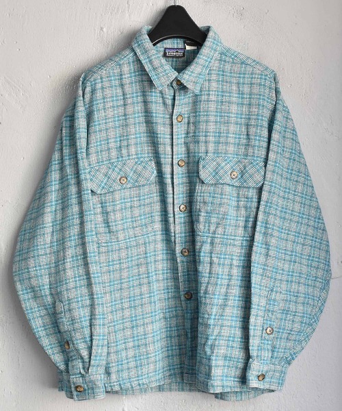 patagonia（パタゴニア）の「【ヴィンテージ古着】Patagonia