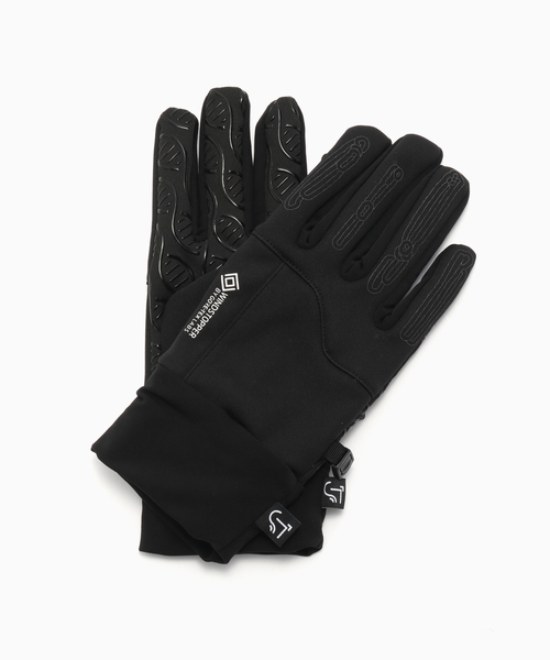 BAL（バル）の「【2022秋冬】BAL/ST-LINE GORE-TEX INIFINUM GLOVE