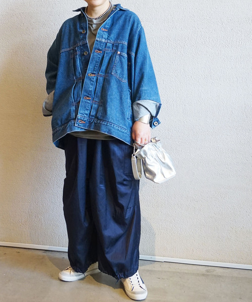 JOURNAL STANDARD LUXE（ジャーナルスタンダード ラックス）の「サテン