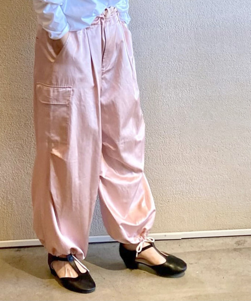 JOURNAL STANDARD LUXE（ジャーナルスタンダード ラックス）の「サテン