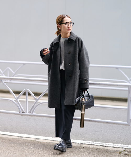 FRAMeWORK（フレームワーク）の「≪追加≫ラムウールMIXシャルムバル