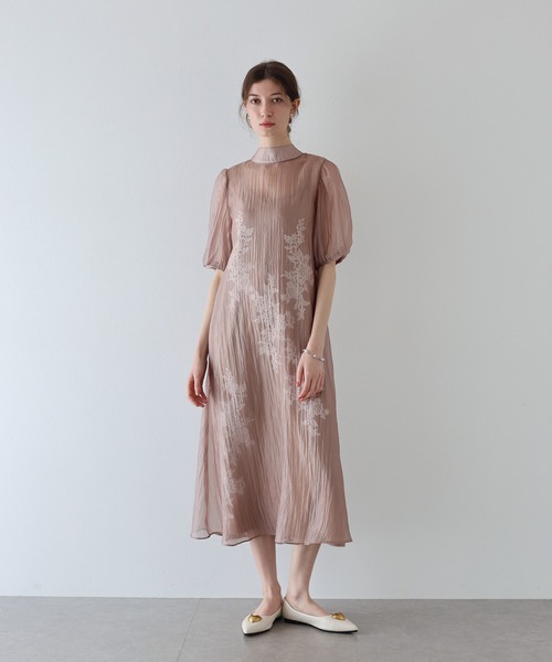 J by blue（ジェイバイブルー）の「《新色追加／選べる着丈》インナー