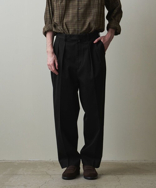 Steven Alan（スティーブンアラン）の「＜Steven Alan＞ ウエポン