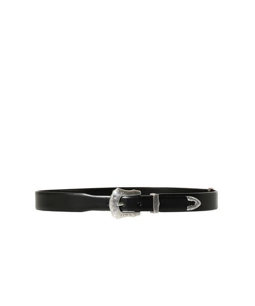 TOGA（トーガ）の「METAL BUCKLE BELT（ベルト）」 - WEAR