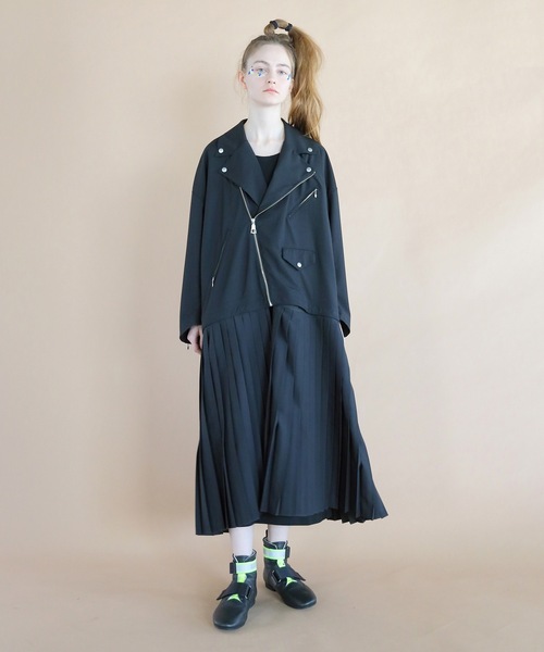 bedsidedrama（ベットサイドドラマ）の「bedsidedrama ライダース