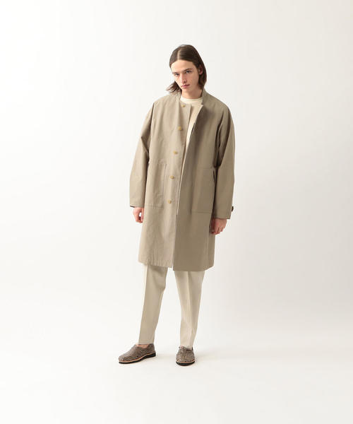 STILL BY HAND（スティルバイハンド）の「＜STILL BY HAND × Steven