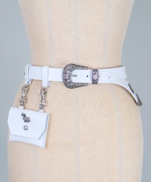 rurumu:（ルルムウ）｜ベルト一覧 - WEAR