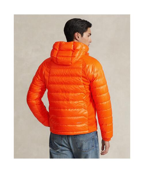 RLX GOLF（アールエルエックスゴルフ）の「ウォーターリペラント