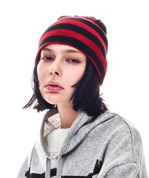 BEEDEN｜ビーデンのニットキャップ/ビーニー通販 - ZOZOTOWN