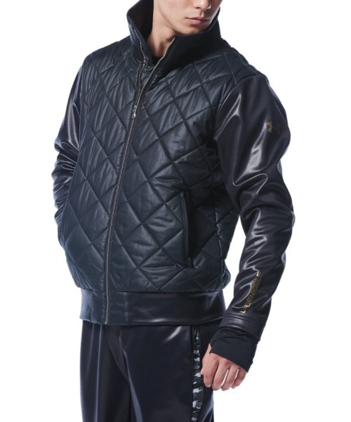 アンダーアーマー グラコン 中綿 グラウンドコート ベースボール