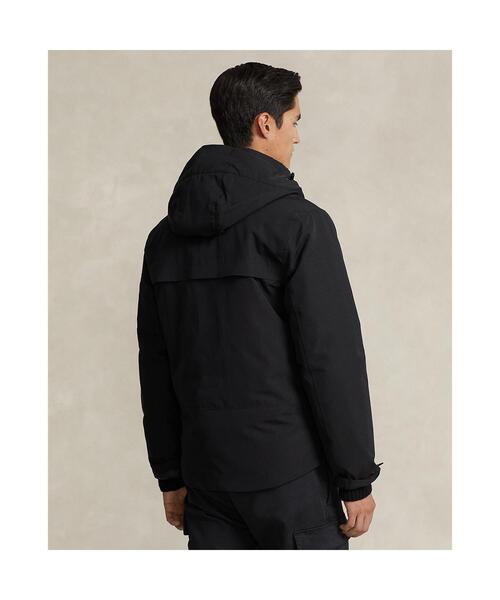 RLX GOLF（アールエルエックスゴルフ）の「ウォーターリペラント