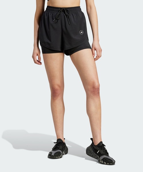 セール】adidas by Stella McCartney TruePurpose 2-in-1 トレーニング