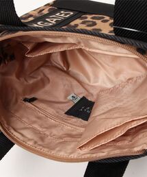 PEARLY GATES（パーリーゲイツ）の「【PEARLY GATES】レオパード柄