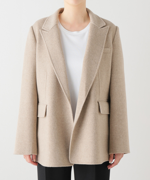 セール】《追加》ハミルトン マニッシュ ジャケット（その他アウター