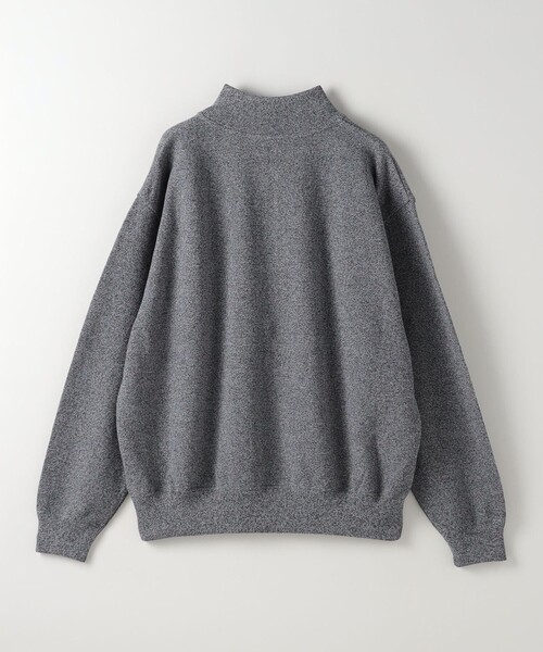 Steven Alan（スティーブンアラン）の「＜crepuscule＞ HALF-ZIP STAND