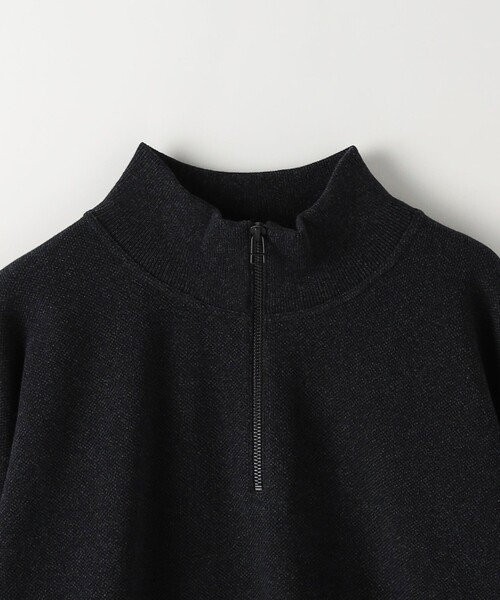Steven Alan（スティーブンアラン）の「＜crepuscule＞ HALF-ZIP STAND