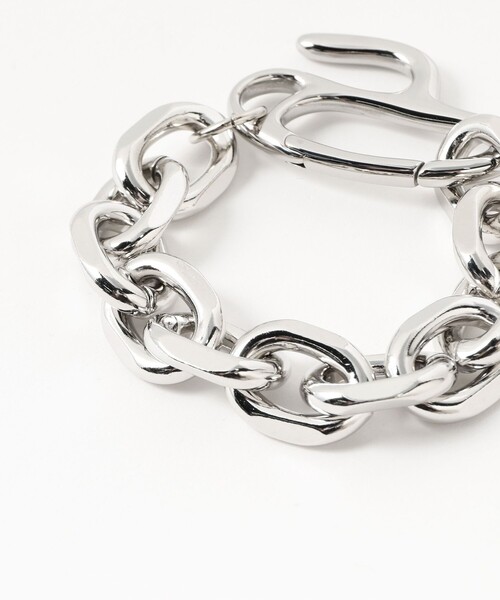 HIDAKA / H Chain Bracelet（ブレスレット）｜HIDAKA（ヒダカ）の