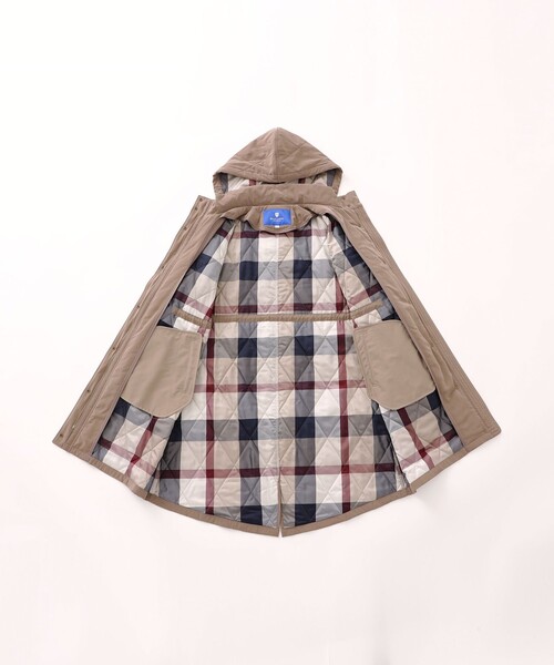 BLUE LABEL CRESTBRIDGE（ブルーレーベルクレストブリッジ）の「ソフト