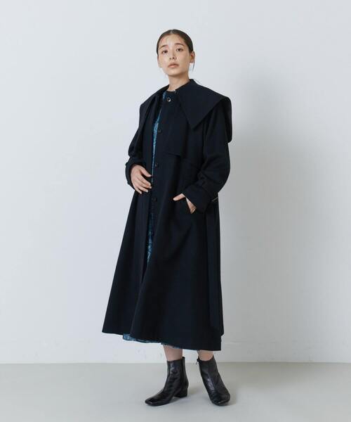 ADIEU TRISTESSE（アデュートリステス）の「ウールビーバービッグ