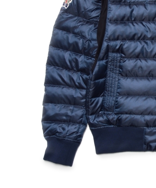 希少】ビームスゴルフ フランシスコ タラッティ ダウン 2way ワッペン