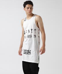 SHARE SPIRIT｜シェアースピリットのタンクトップ通販 - ZOZOTOWN