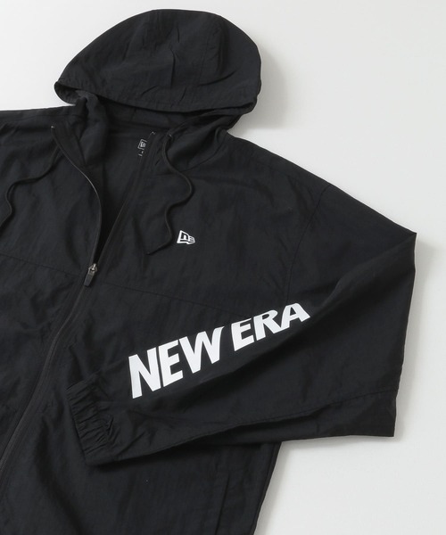NEW ERA（ニューエラ）の「New Era Track Jacket（ナイロンジャケット