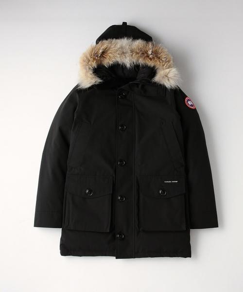 CANADA GOOSE（カナダグース）の「＜CANADA GOOSE（カナダグース