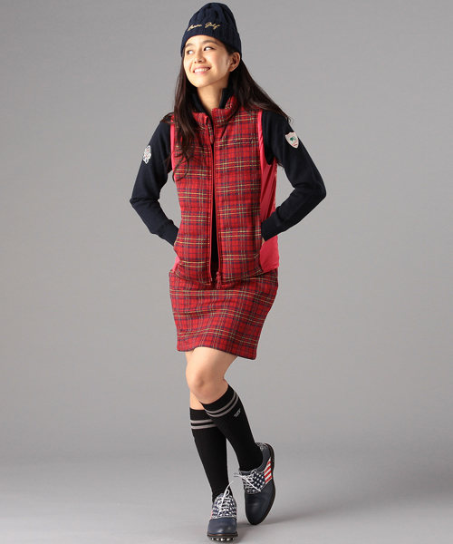 BEAMS GOLF（ビームスゴルフ）の「BEAMS GOLF PURPLE LABEL / ジャージ