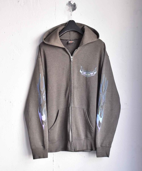 Harley-Davidson（ハーレーダビッドソン）の「【ヴィンテージ古着