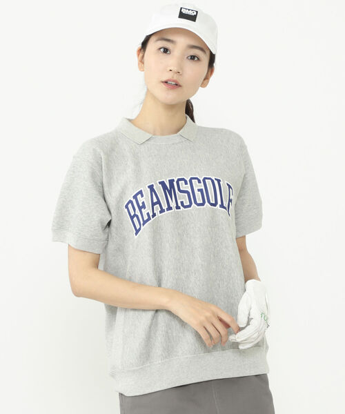 BEAMS GOLF（ビームスゴルフ）の「＜WOMEN＞Champion × BEAMS GOLF
